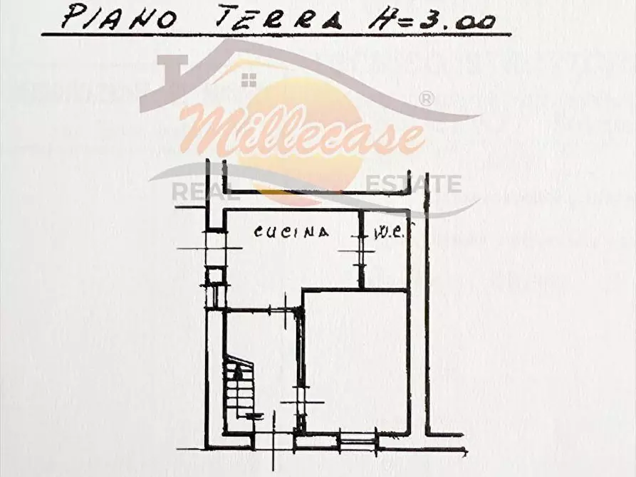 Immagine 21 di Casa indipendente in vendita  in Via Siracusa a Siracusa