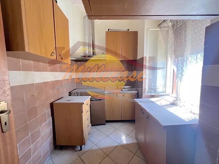 Immagine 8 di Trilocale in vendita  in Piazza Santa Lucia 17 a Siracusa