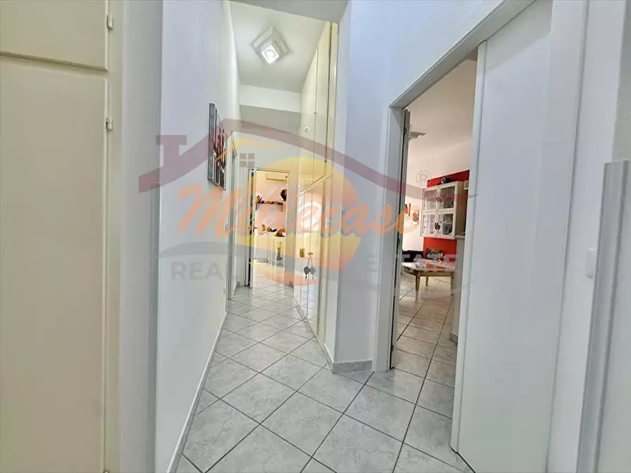 Immagine 20 di Quadrilocale in vendita  in Viale Tica a Siracusa