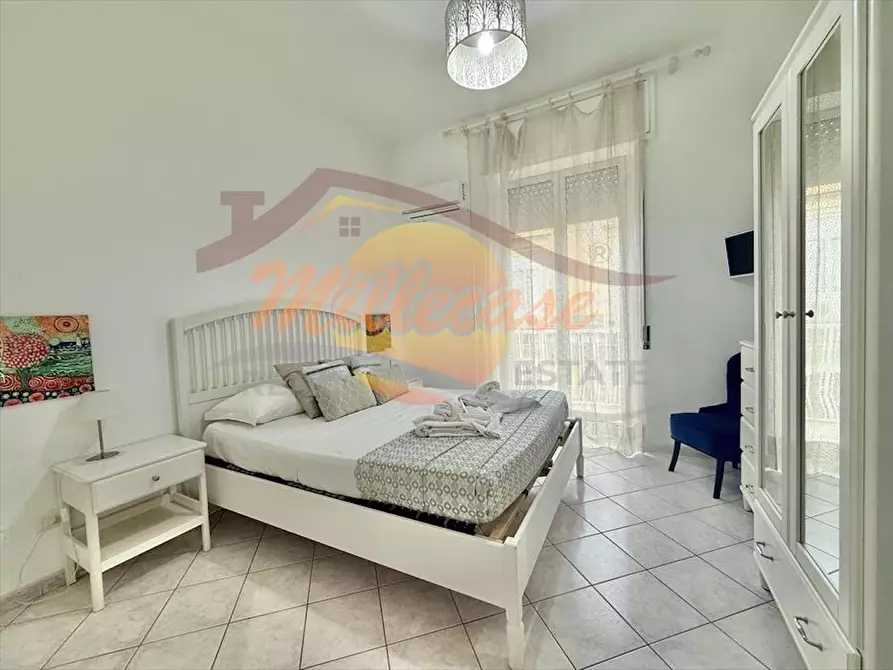 Immagine 11 di Trilocale in vendita  in VIA ISONZO a Siracusa