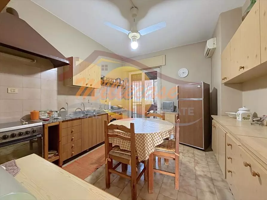 Immagine 18 di Quadrilocale in vendita  in Via Peppino Impastato 1 a Siracusa