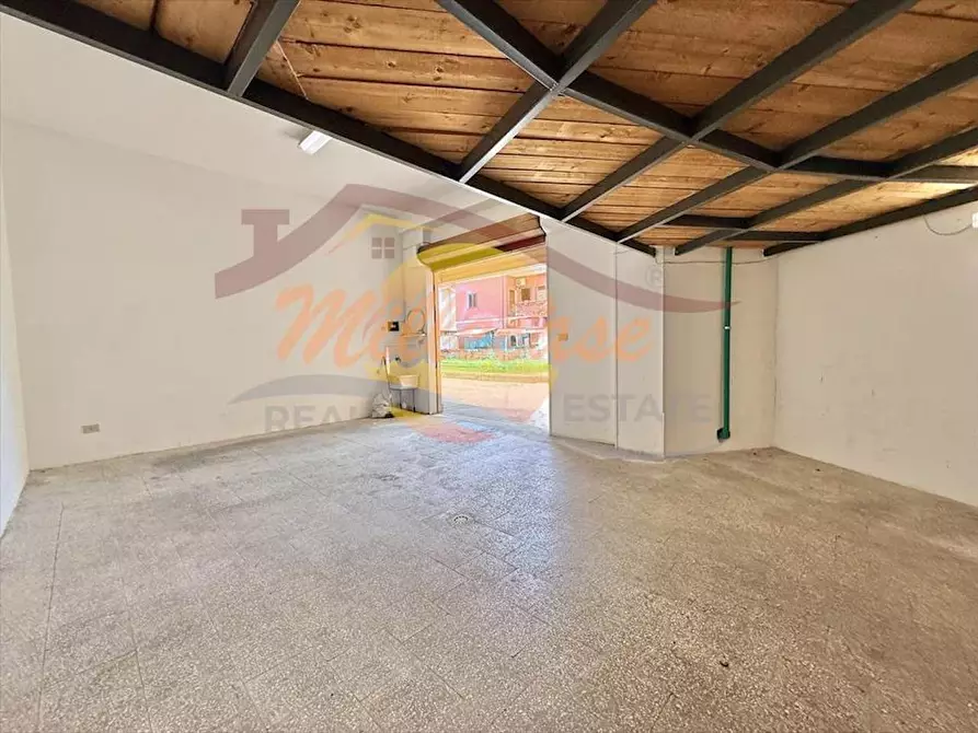 Immagine 11 di Garage in vendita  in Viale Tica a Siracusa