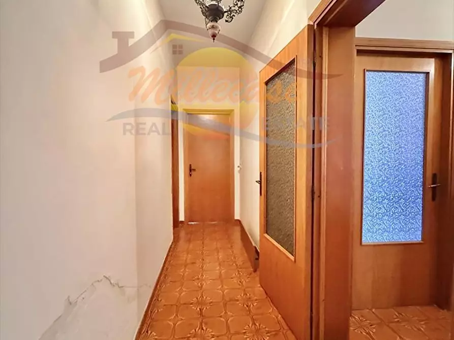 Immagine 3 di Villa in vendita  in Viale Edoardo Garrone a Melilli
