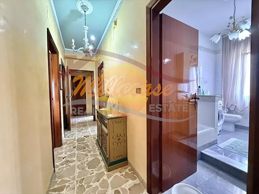 Immagine 10 di Trilocale in vendita  in Viale Epipoli a Siracusa