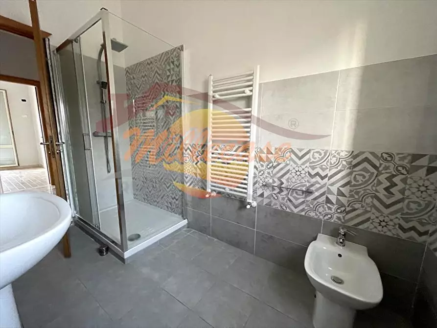 Immagine 9 di Attico in vendita  in Via Tisia a Siracusa