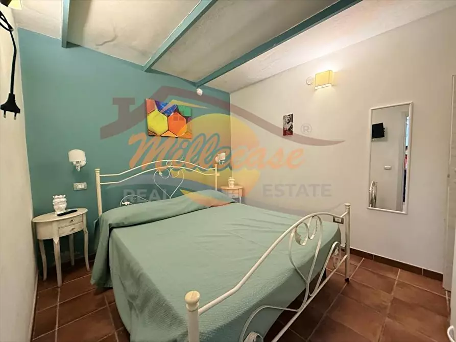 Immagine 12 di Bilocale in vendita  in Via dell'Apollonion a Siracusa