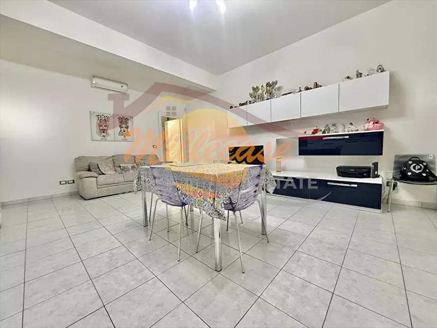 Immagine 8 di Trilocale in affitto  in VIALE ZECCHINO a Siracusa