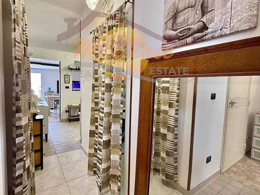 Immagine 20 di Bilocale in vendita  in Via Re Ierone II a Siracusa