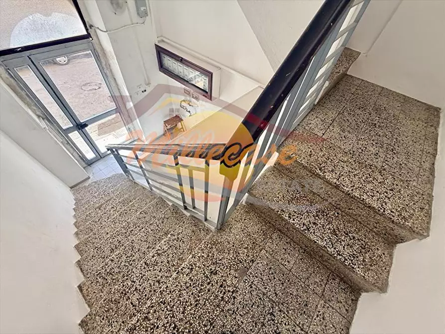 Immagine 15 di Trilocale in vendita  in Via Diocle a Siracusa