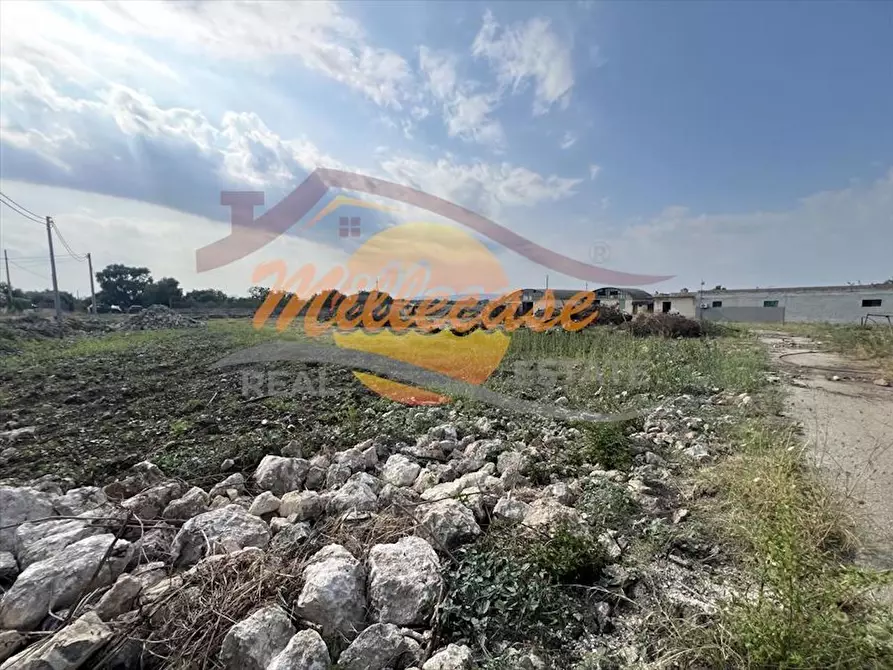 Immagine 19 di Attività artigianale in vendita  in COZZO PANTANO a Siracusa