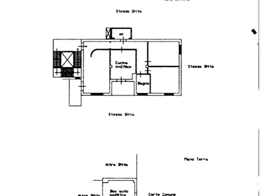Immagine 24 di Quadrilocale in vendita  in Via Salvatore Nanna a Siracusa