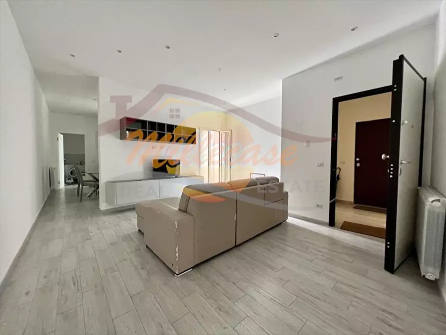 Immagine 8 di Appartamento in vendita  in VIA ISONZO a Siracusa