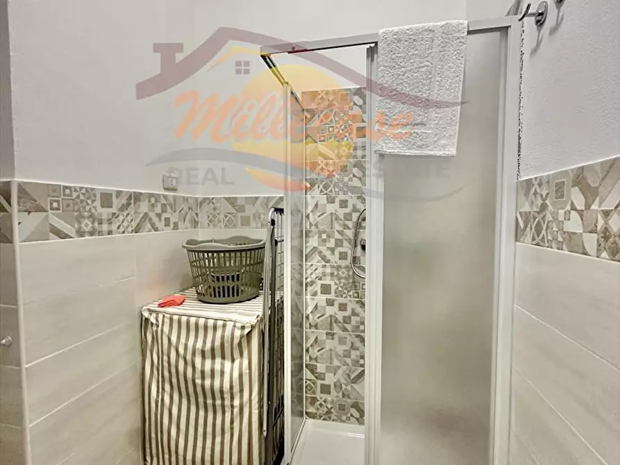 Immagine 13 di Monolocale in affitto  in Viale Tunisi a Siracusa