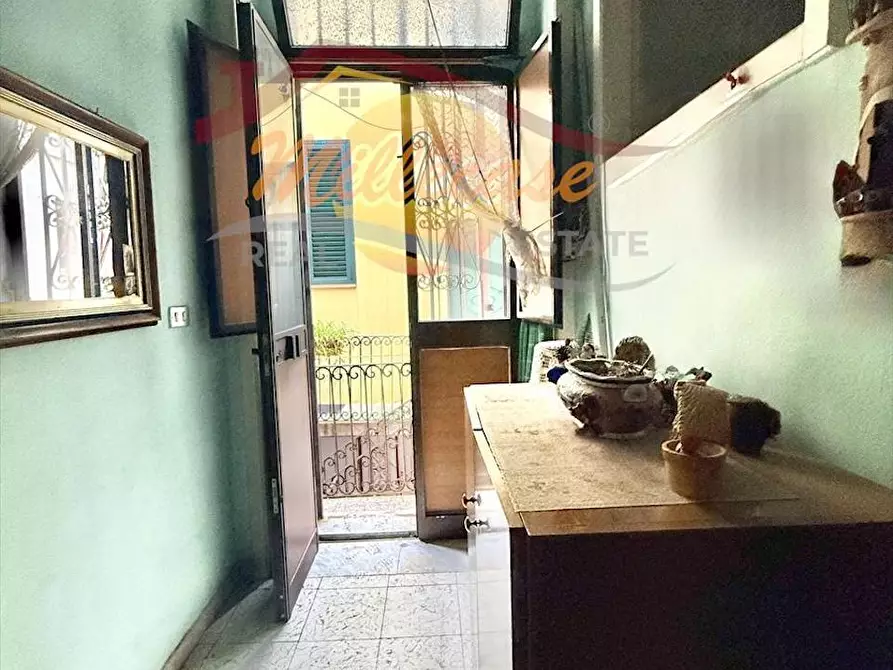 Immagine 10 di Bilocale in vendita  in Via Malta a Siracusa