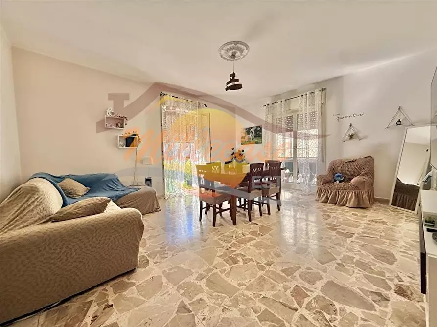 Immagine 14 di Trilocale in vendita  in Via Italia a Siracusa