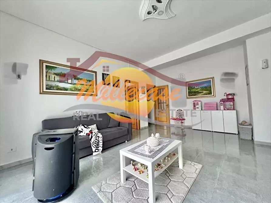 Immagine 18 di Trilocale in vendita  in VIA PASQUALE SALIBRA a Siracusa