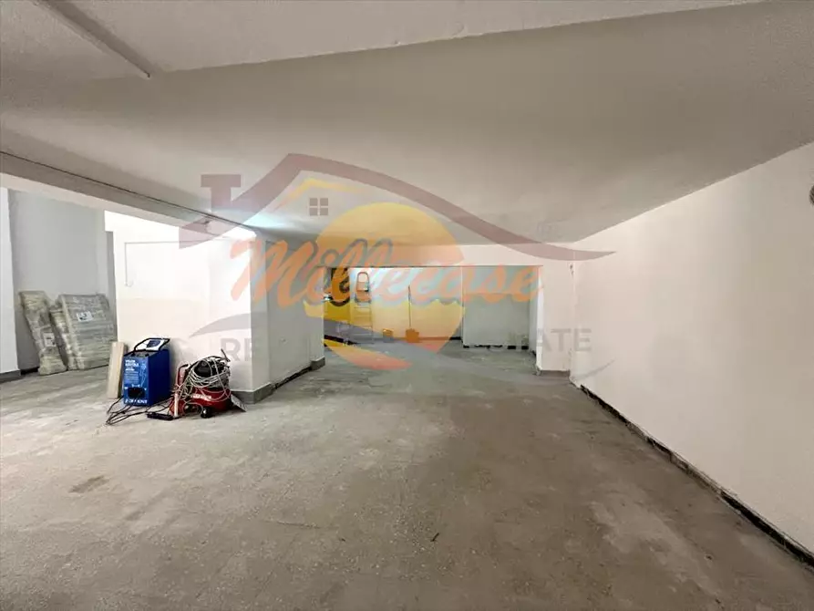 Immagine 7 di Garage in vendita  in Via Torino a Siracusa