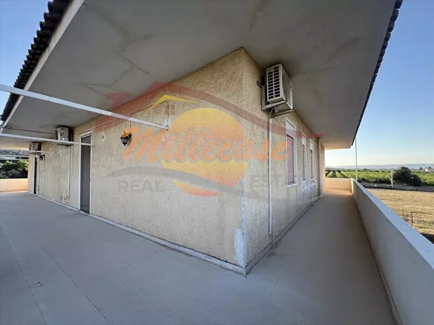 Immagine 13 di Casa indipendente in vendita  in TRAVERSA SAN FRANCESCO a Siracusa