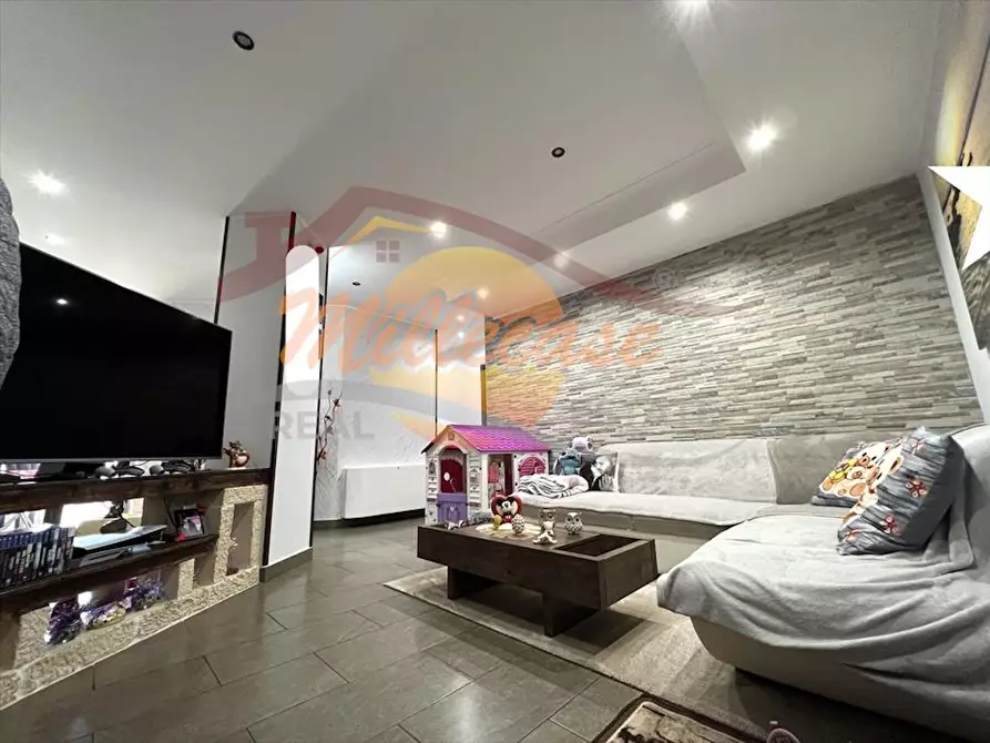 Immagine 2 di Trilocale in vendita  in Via Grotta Santa a Siracusa