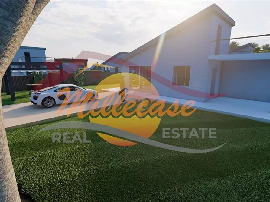 Immagine 9 di Villa in vendita  in Viale dei Lidi a Siracusa