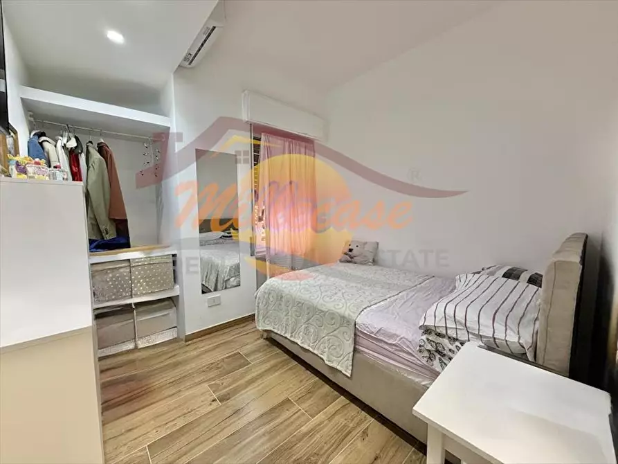 Immagine 21 di Trilocale in vendita  in Viale Santa Panagia a Siracusa