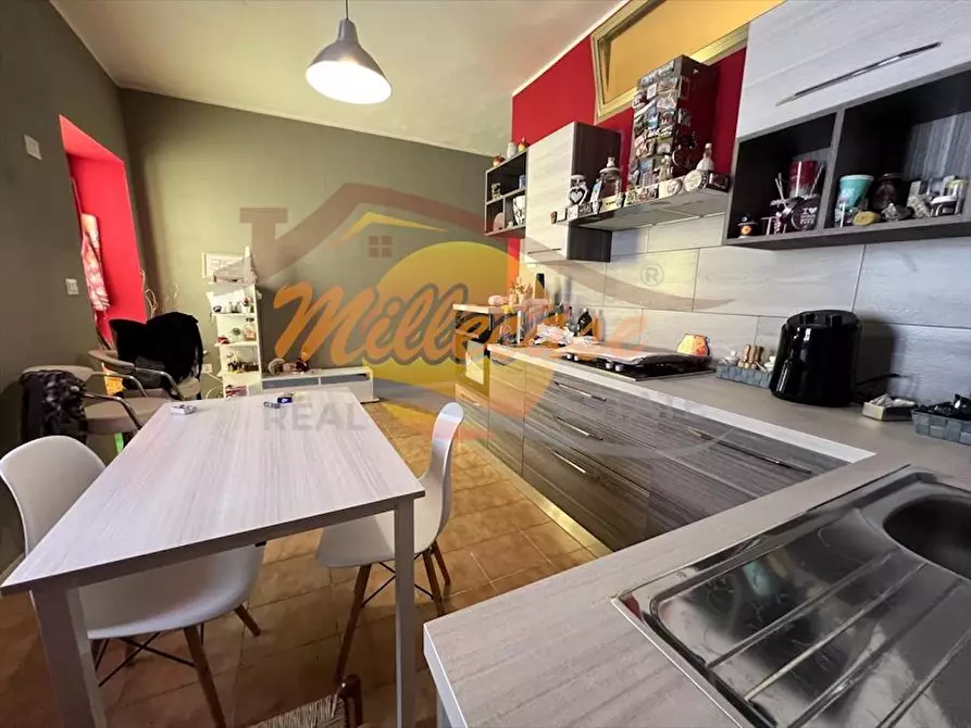 Immagine 20 di Casa indipendente in vendita  in Via Plebiscito a Siracusa