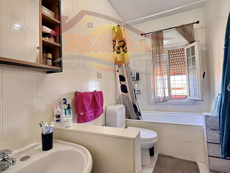 Immagine 4 di Trilocale in vendita  in Via Italia a Siracusa