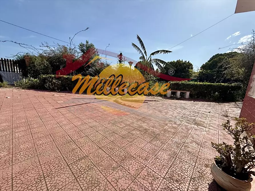 Immagine 10 di Villa in vendita  in Via Olindo Marinelli a Siracusa