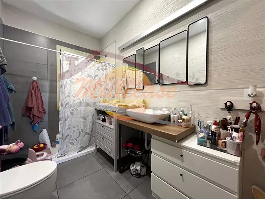 Immagine 3 di Quadrilocale in vendita  in ViaLE TUNISI a Siracusa