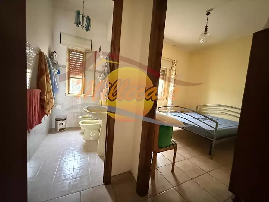 Immagine 23 di Villa in vendita  in Traversa Pozzo di Mazza a Siracusa