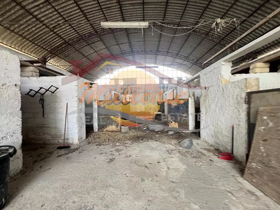 Immagine 5 di Attività artigianale in vendita  in COZZO PANTANO a Siracusa