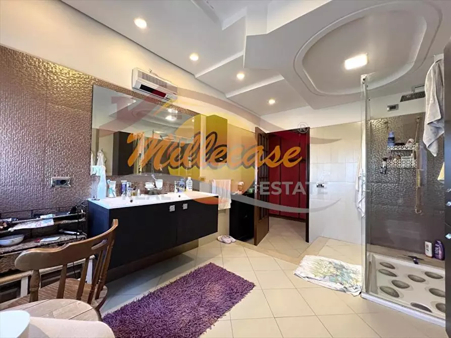 Immagine 25 di Appartamento in vendita  in Via Monte Rosa 6 a Siracusa