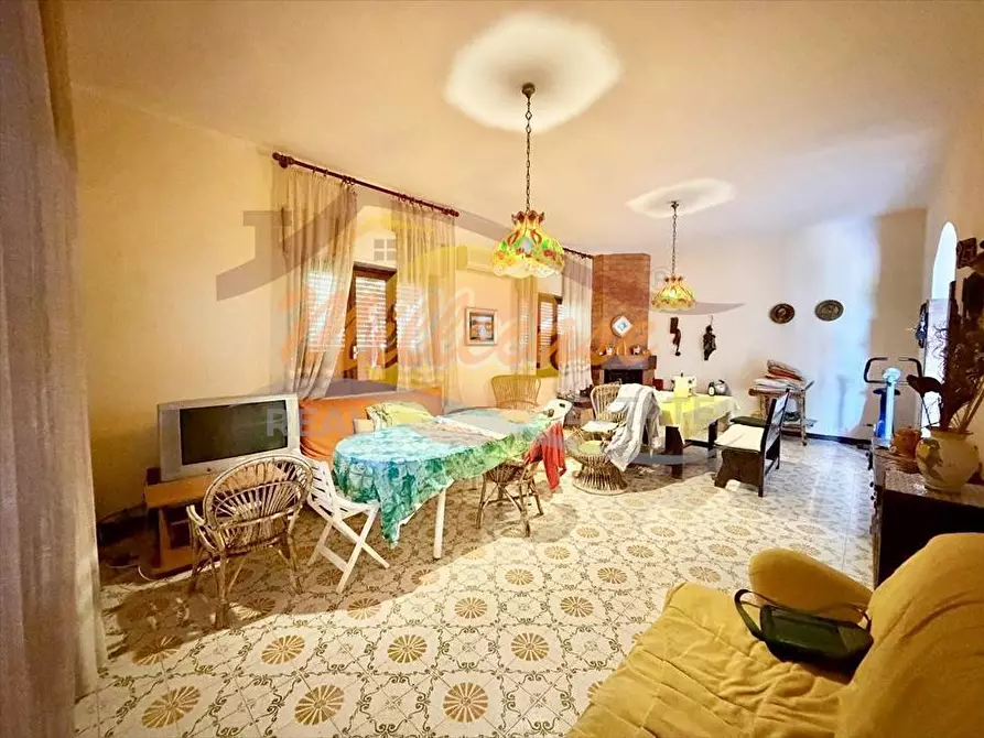 Immagine 2 di Villa in vendita  in Viale dei Lidi a Siracusa