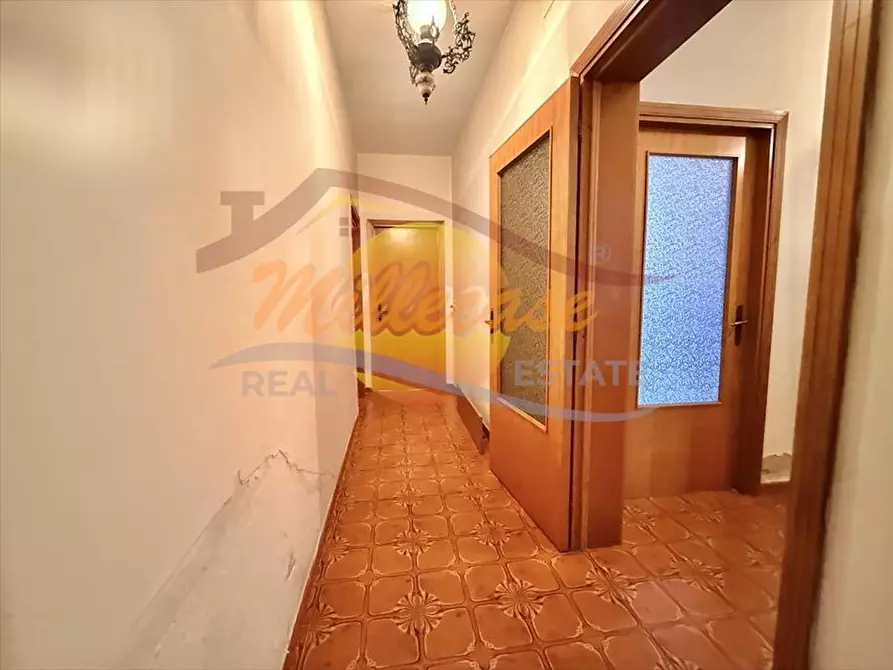Immagine 13 di Villa in vendita  in Viale Edoardo Garrone a Melilli