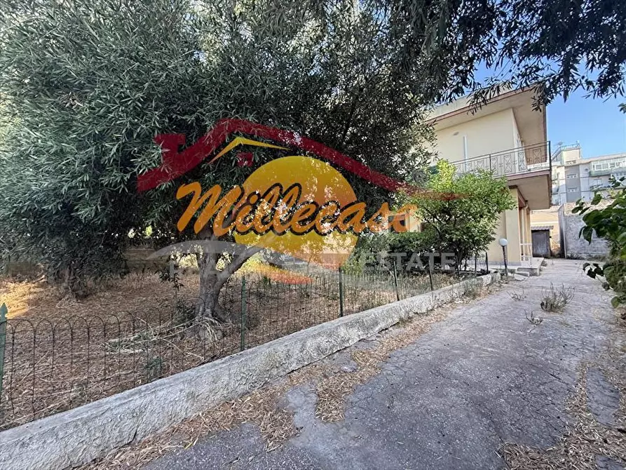 Immagine 6 di Villa in vendita  in Via Franca Maria Gianni a Siracusa