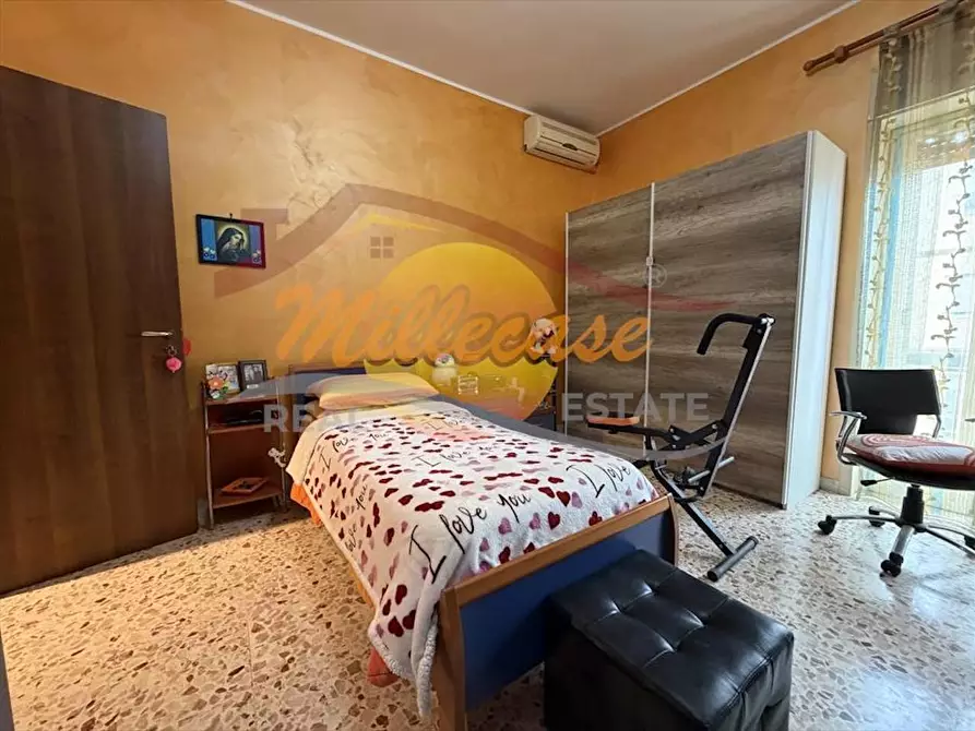 Immagine 5 di Quadrilocale in vendita  in Via Tisia a Siracusa