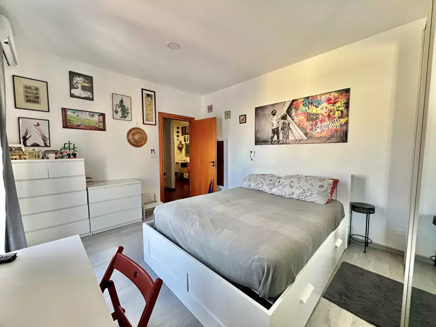 Immagine 7 di Appartamento in vendita  in via selinunte a Siracusa