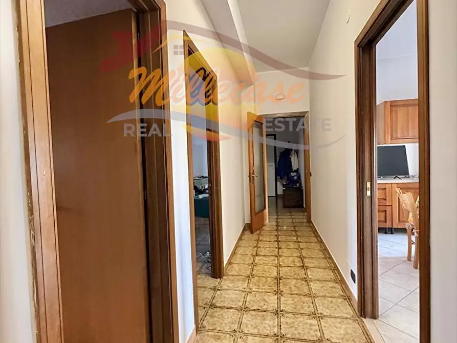 Immagine 3 di Appartamento in vendita  in Viale Tica a Siracusa