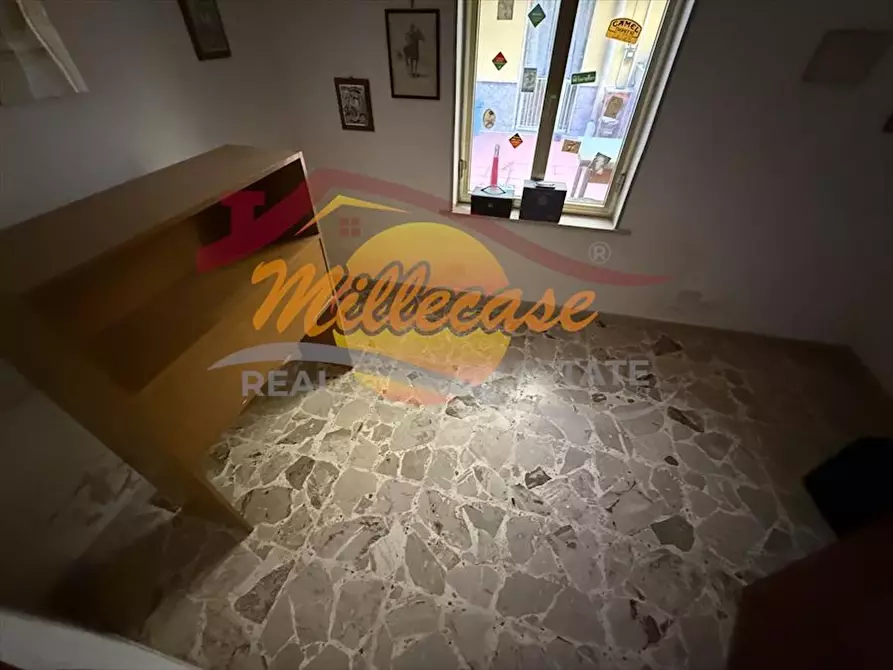 Immagine 21 di Trilocale in vendita  in Via IPPOLITO NIEVO a Siracusa