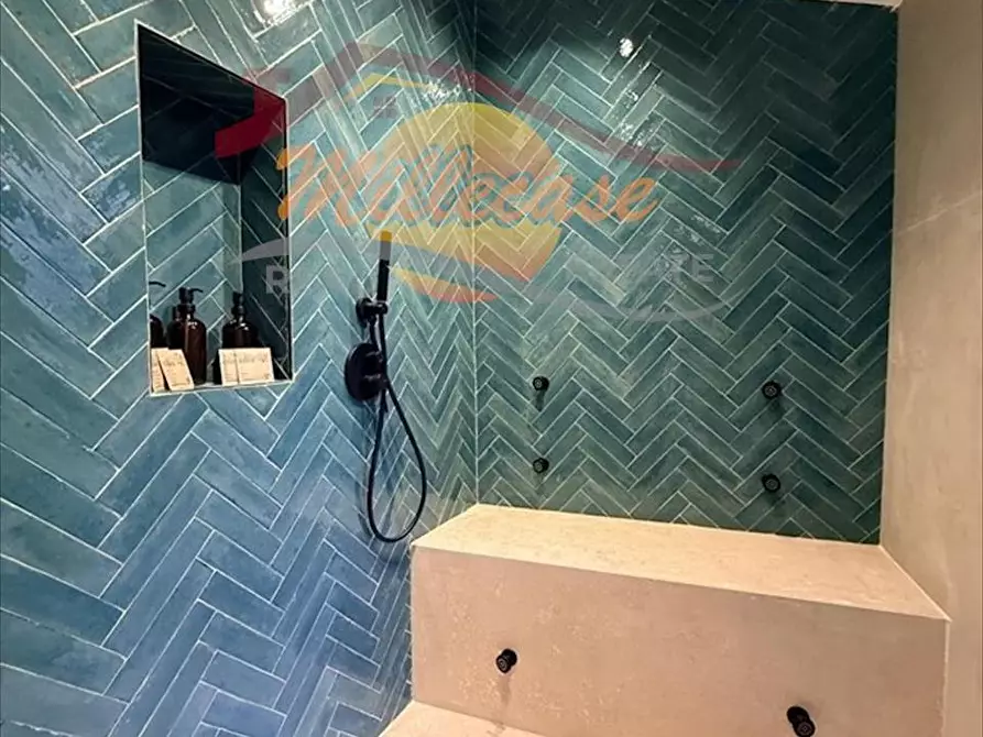 Immagine 26 di Bilocale in vendita  in VIA DELLA GIUDECCA a Siracusa