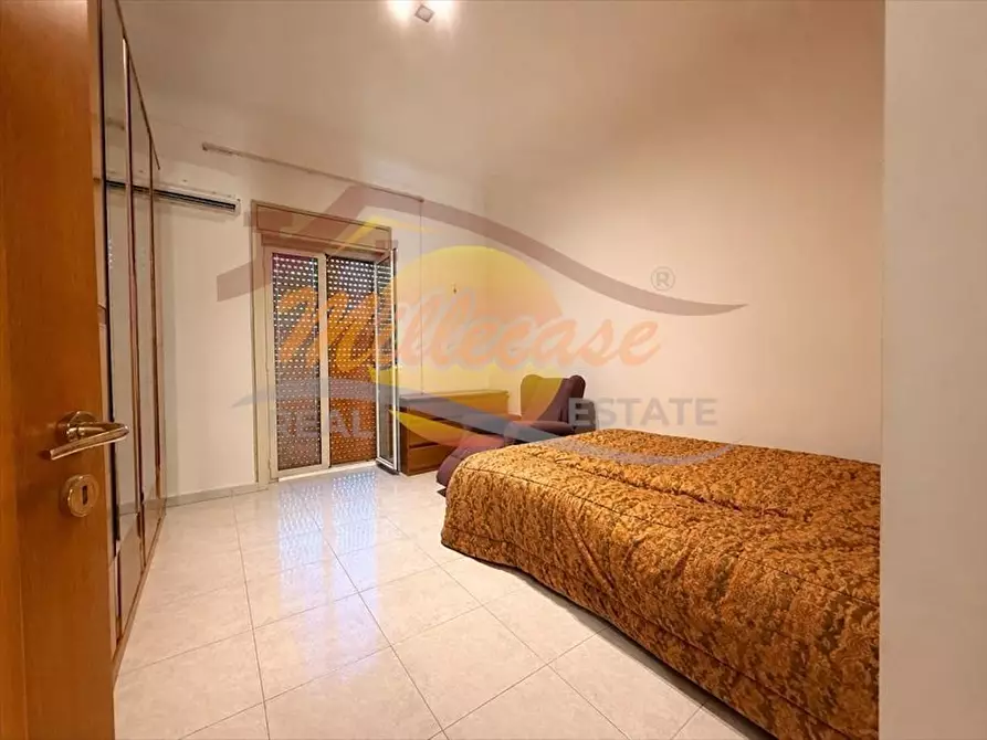 Immagine 8 di Appartamento in vendita  in Via Caltanissetta a Siracusa