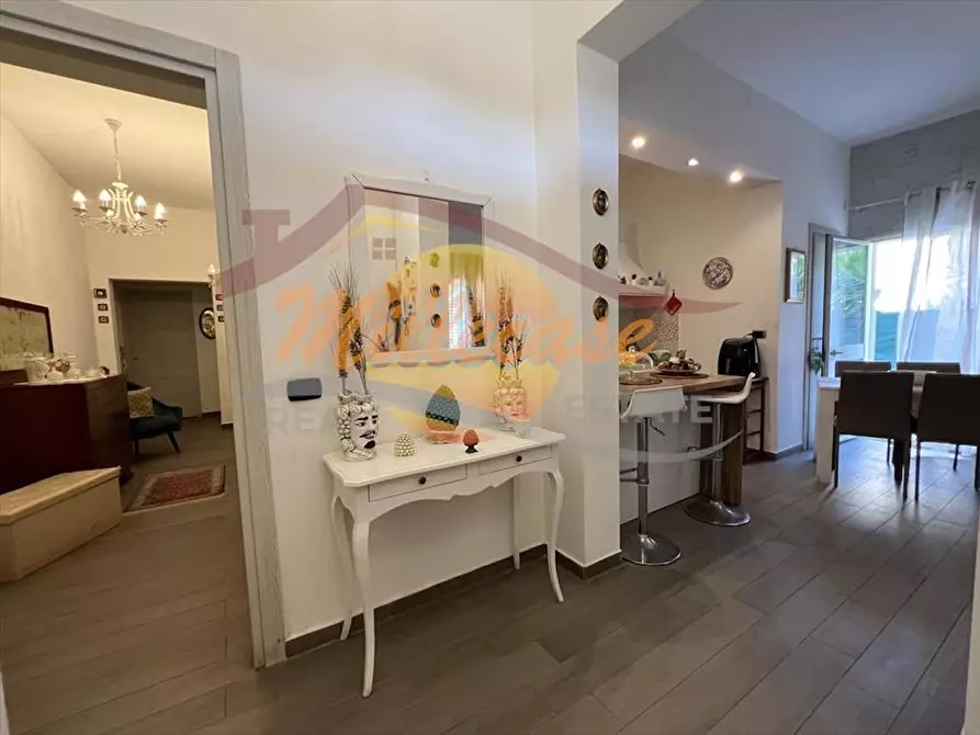 Immagine 3 di Appartamento in vendita  in Via Aidone a Siracusa