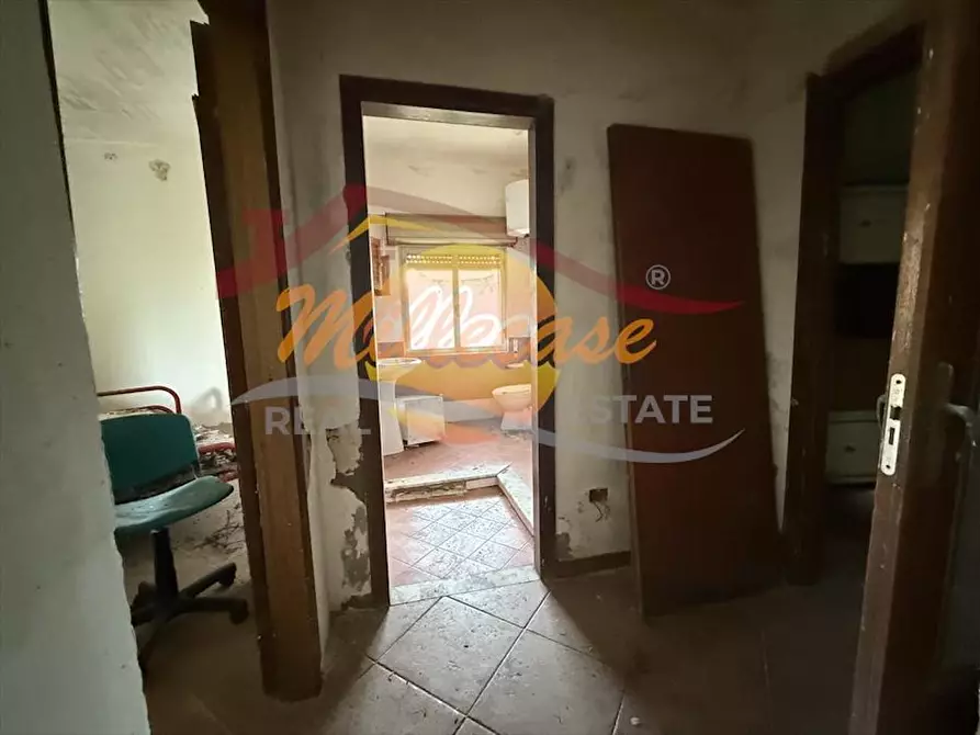 Immagine 17 di Villa in vendita  in VIA ISOLE CAROLINE a Siracusa