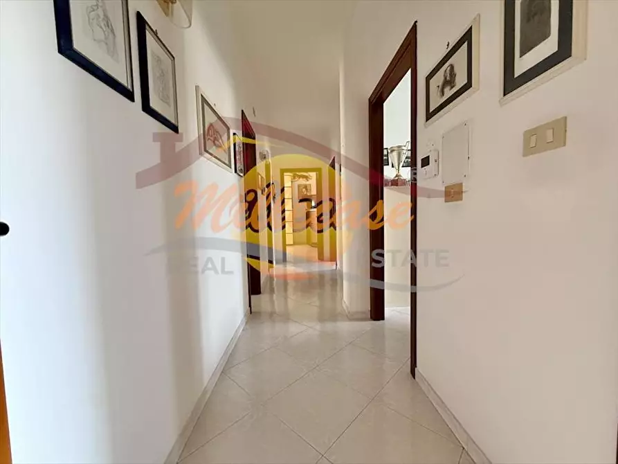 Immagine 7 di Pentalocale in vendita  in Via Unione Sovietica a Siracusa