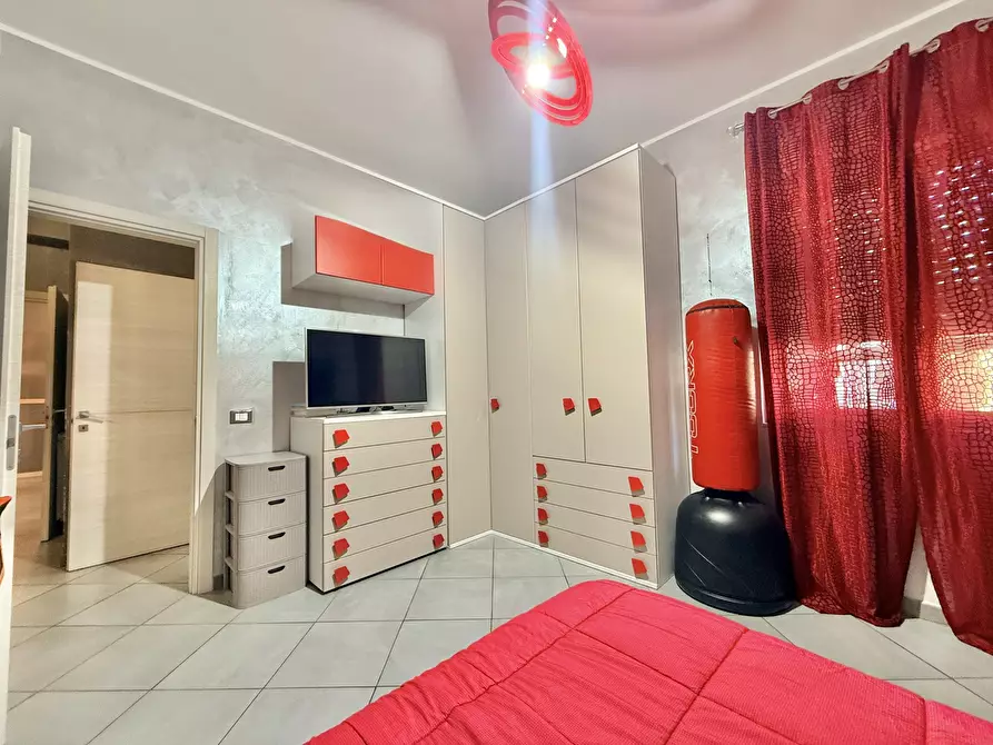 Immagine 9 di Trilocale in vendita  in Viale Tica a Siracusa