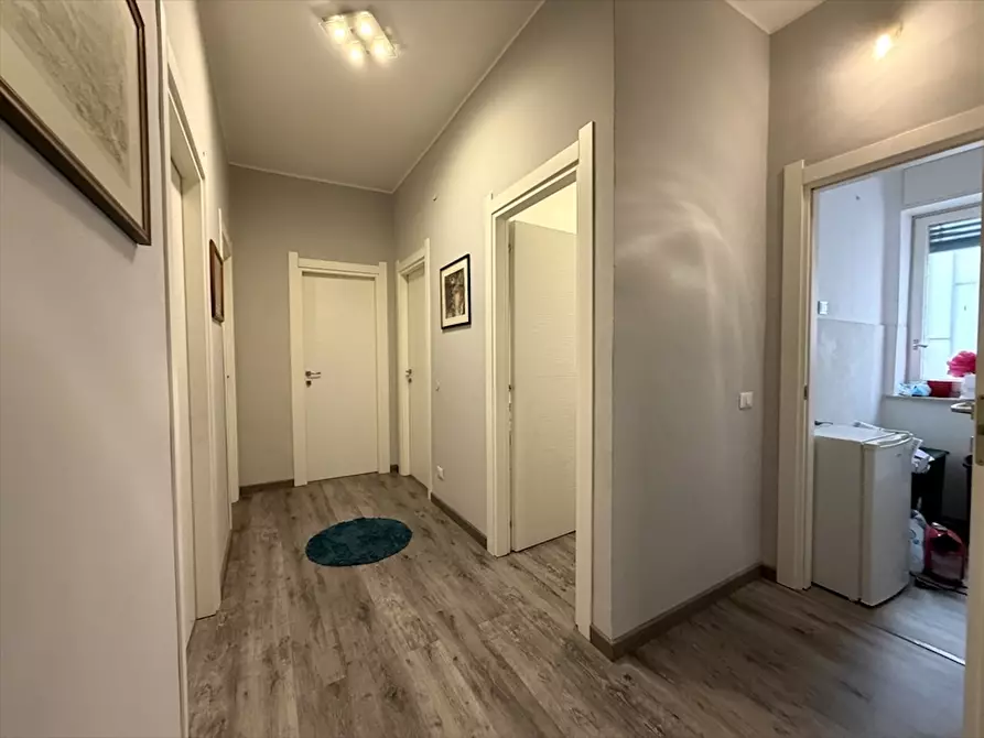 Immagine 10 di Quadrilocale in vendita  in Viale Santa Panagia a Siracusa