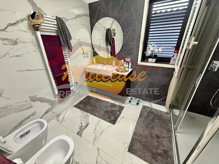 Immagine 32 di Villa in vendita  in Via Antonio Federico Ozanam a Siracusa