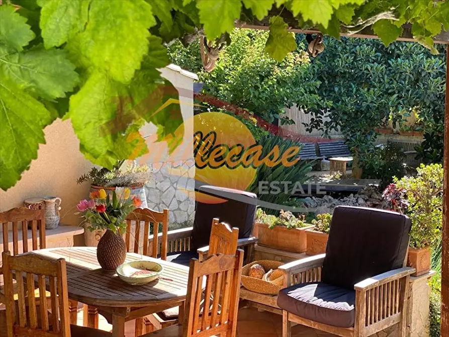 Immagine 23 di Villa in vendita  in VIA DEL LUCCIO a Siracusa