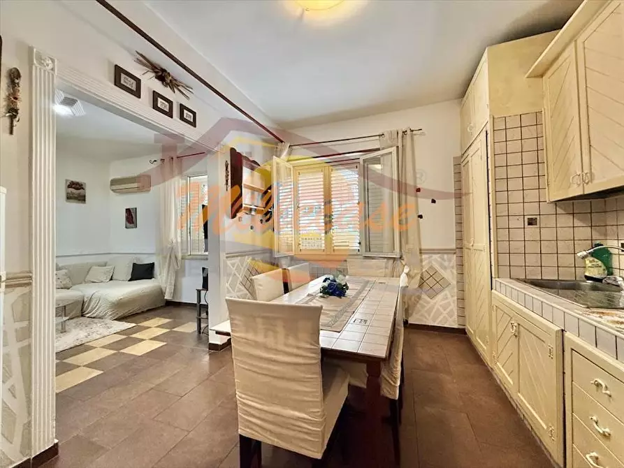 Immagine 29 di Quadrilocale in vendita  in Via Acireale a Siracusa