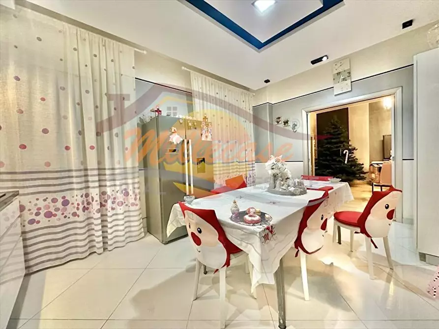 Immagine 27 di Quadrilocale in vendita  in Via dell'Arsenale a Siracusa